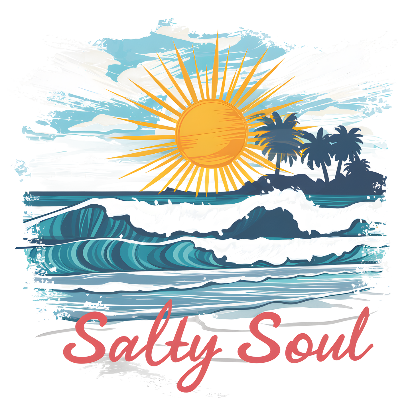 Salty Soul