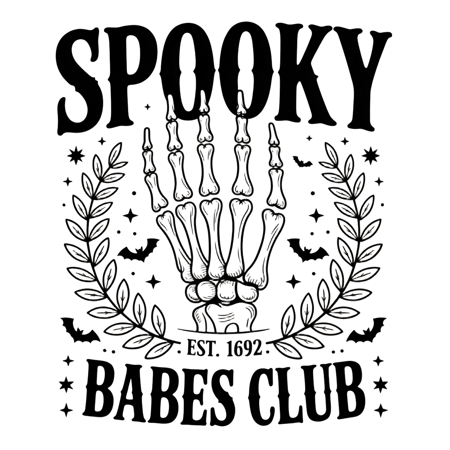 Spooky Babes Club