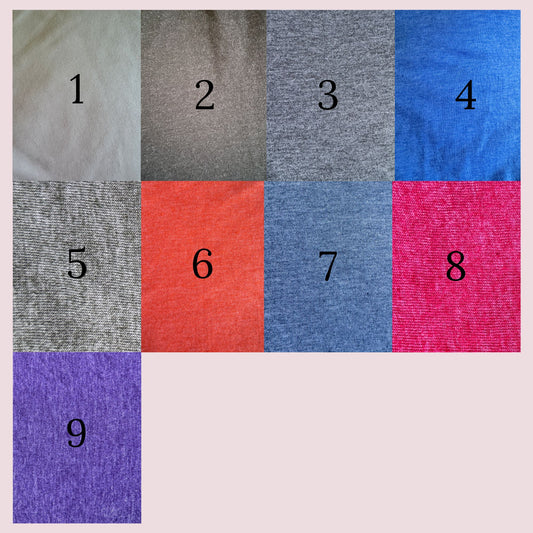 Short Sleeve Tshirt