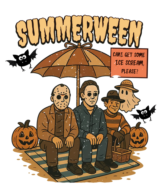 Summerween