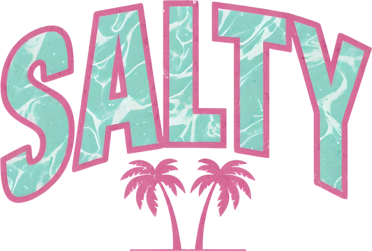 Salty Palms