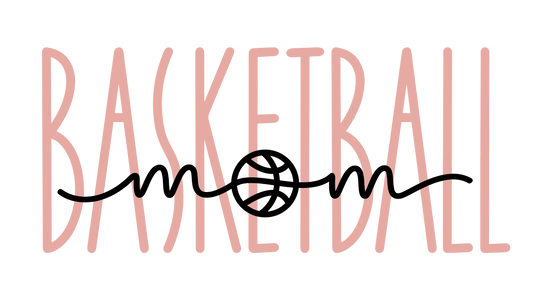 Basketball Mom