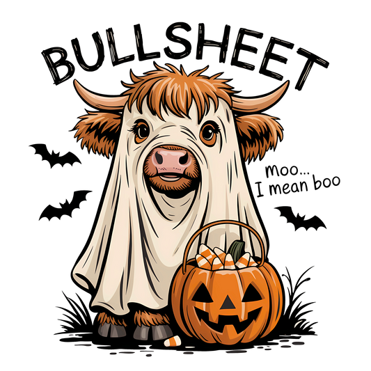 Bullsheet