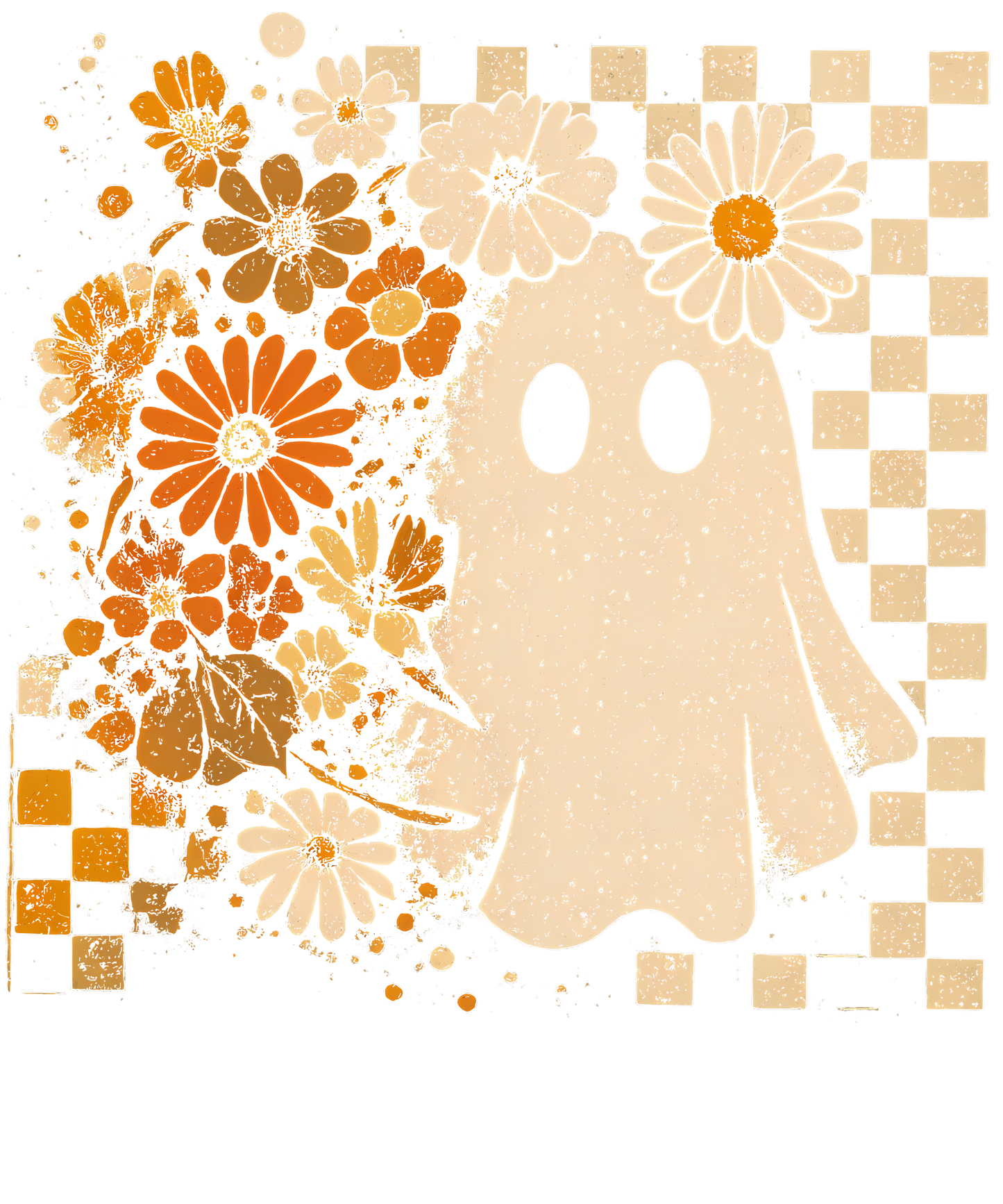 Checkered Ghost