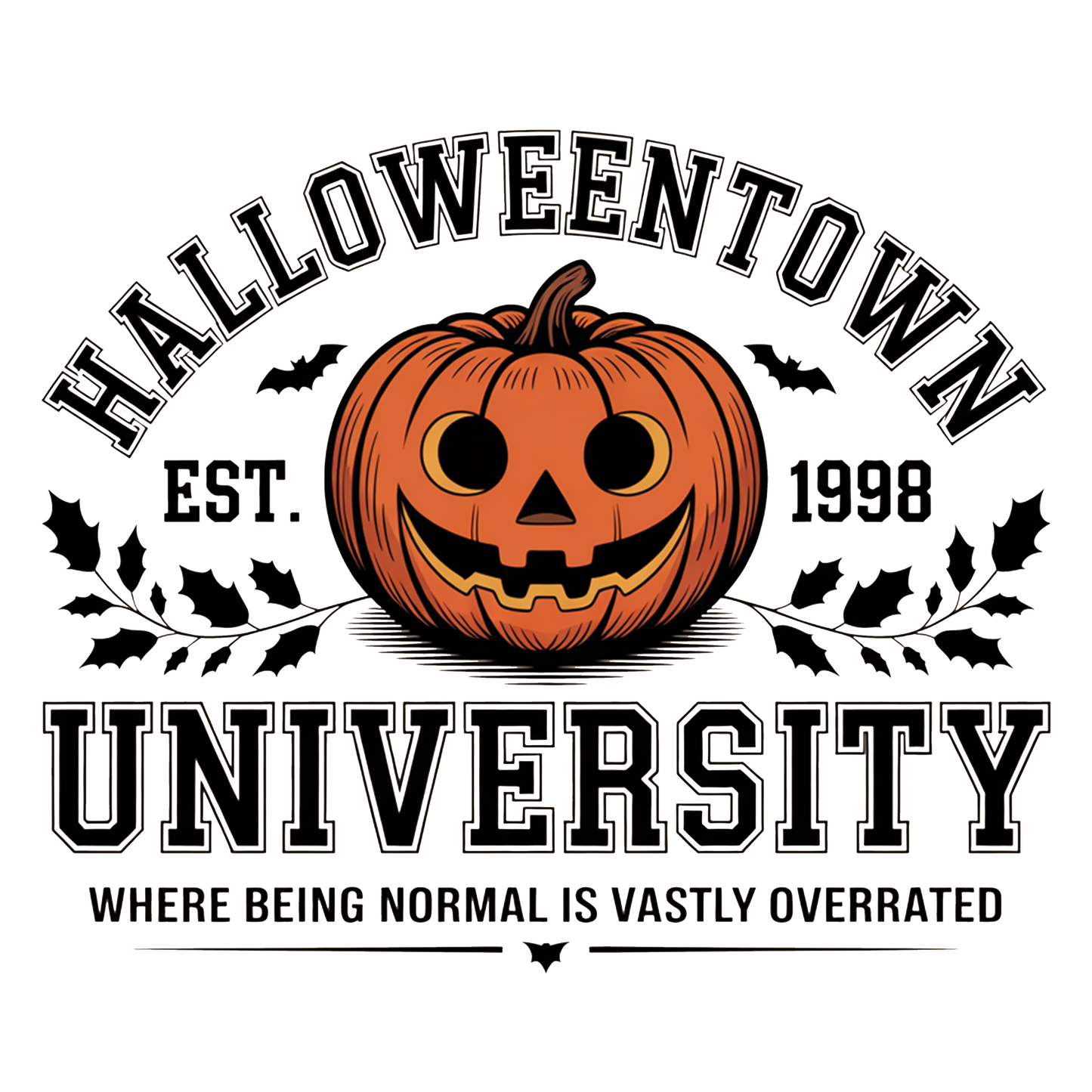 Halloweentown