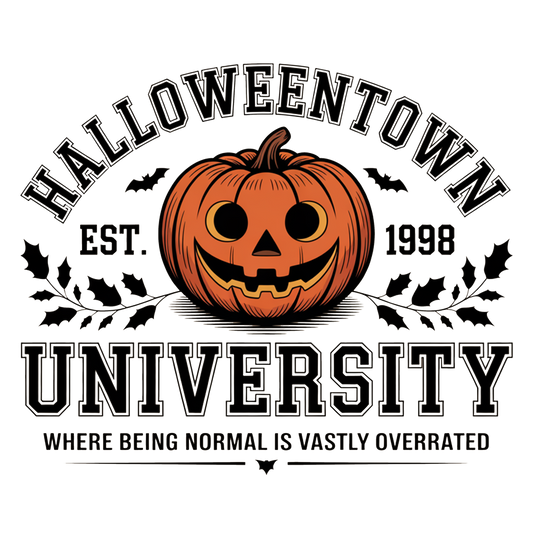 Halloweentown