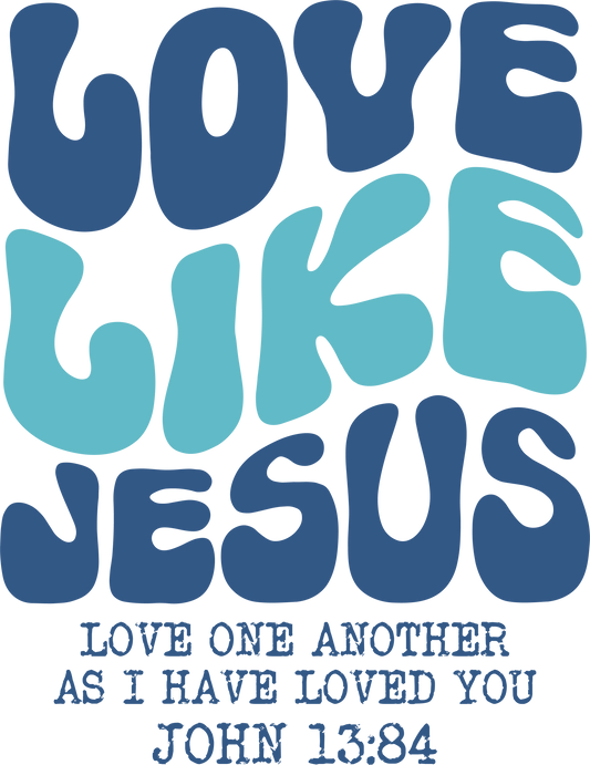 John 13:84