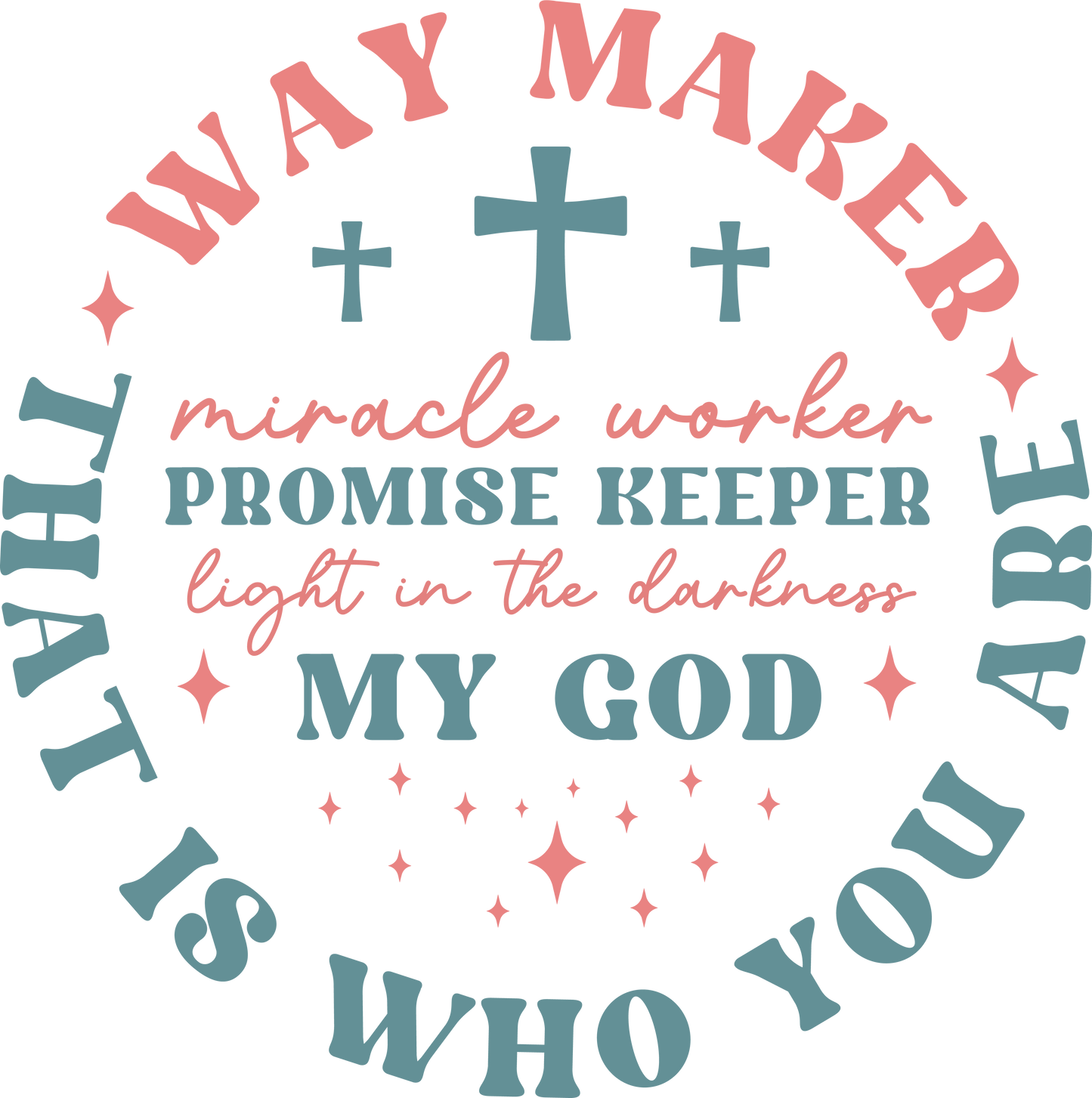 Way Maker