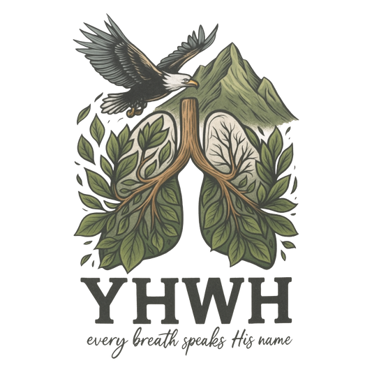 YWHW Eagle